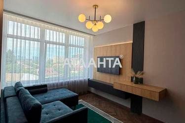 1-комнатная квартира по адресу ул. Каманина (площадь 36 м²) - Atlanta.ua - фото 14
