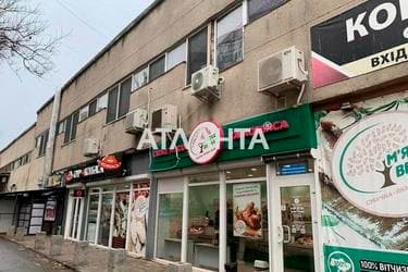 Коммерческая недвижимость по адресу Мира пр. (площадь 995 м²) - Atlanta.ua - imageAlt 8