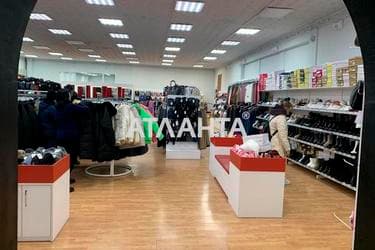 Коммерческая недвижимость по адресу Мира пр. (площадь 995 м²) - Atlanta.ua - imageAlt 12