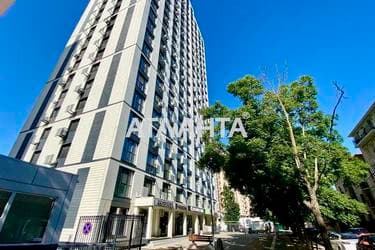 2-комнатная квартира по адресу ул. Литературная (площадь 54,6 м²) - Atlanta.ua - фото 16