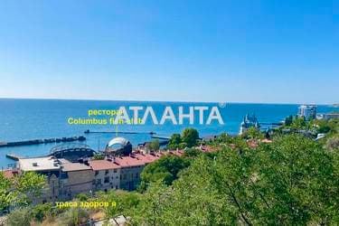 2-комнатная квартира по адресу ул. Литературная (площадь 54,6 м²) - Atlanta.ua - фото 18