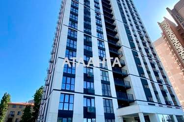 2-комнатная квартира по адресу ул. Литературная (площадь 54,6 м²) - Atlanta.ua - фото 17