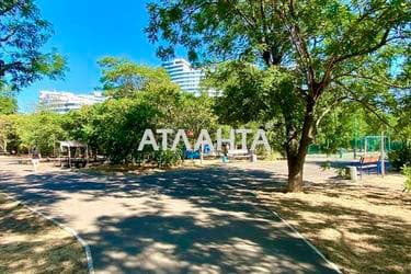 2-комнатная квартира по адресу ул. Литературная (площадь 54,6 м²) - Atlanta.ua - фото 20