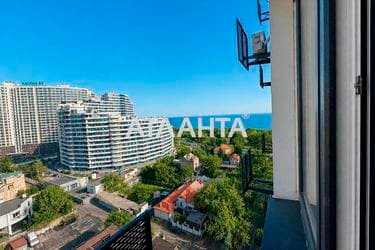2-комнатная квартира по адресу ул. Литературная (площадь 54,6 м²) - Atlanta.ua - фото 11