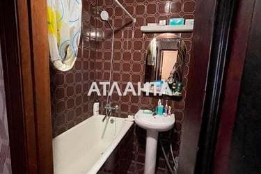 2-кімнатна квартира за адресою вул. Академіка Корольова (площа 48,7 м²) - Atlanta.ua - фото 17