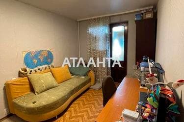 2-кімнатна квартира за адресою вул. Академіка Корольова (площа 48,7 м²) - Atlanta.ua - фото 10