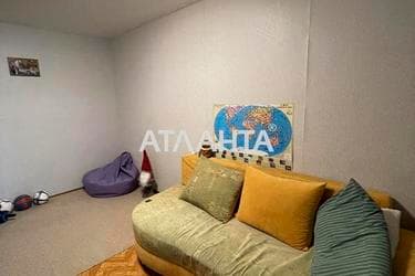 2-кімнатна квартира за адресою вул. Академіка Корольова (площа 48,7 м²) - Atlanta.ua - фото 13