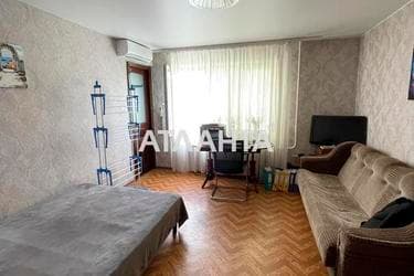 2-кімнатна квартира за адресою вул. Академіка Корольова (площа 48,7 м²) - Atlanta.ua - фото 12