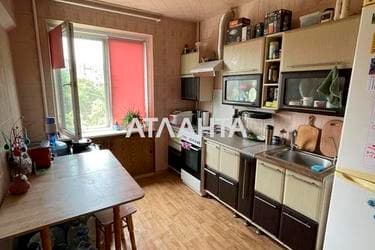 2-кімнатна квартира за адресою вул. Академіка Корольова (площа 48,7 м²) - Atlanta.ua - фото 18