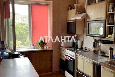 2-кімнатна квартира за адресою вул. Академіка Корольова (площа 48,7 м²) - Atlanta.ua - фото 11