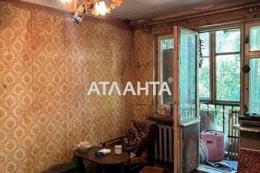 1-комнатная квартира по адресу ул. Филатова ак. (площадь 32,7 м²) - Atlanta.ua - imageAlt 8