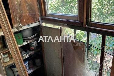1-комнатная квартира по адресу ул. Филатова ак. (площадь 32,7 м²) - Atlanta.ua - imageAlt 10