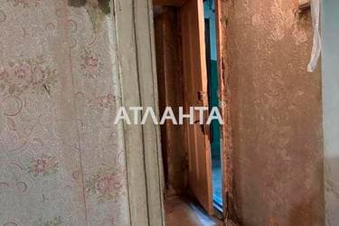 1-комнатная квартира по адресу ул. Филатова ак. (площадь 32,7 м²) - Atlanta.ua - imageAlt 12