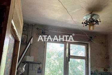 1-комнатная квартира по адресу ул. Филатова ак. (площадь 32,7 м²) - Atlanta.ua - imageAlt 13