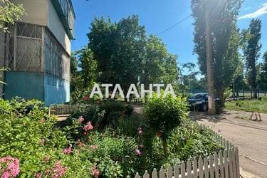 1-комнатная квартира по адресу ул. Петрова ген. (площадь 35 м²) - Atlanta.ua - imageAlt 18