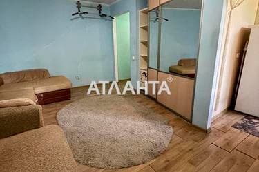 1-комнатная квартира по адресу Люстдорфская дор. (площадь 32,1 м²) - Atlanta.ua - фото 32