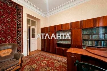 3-комнатная квартира по адресу Книжный пер. (площадь 61,5 м²) - Atlanta.ua - фото 18
