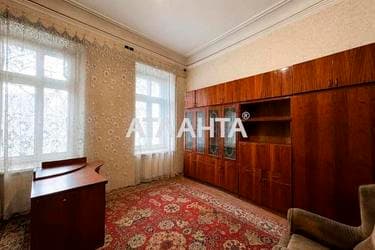 3-комнатная квартира по адресу Книжный пер. (площадь 61,5 м²) - Atlanta.ua - фото 17