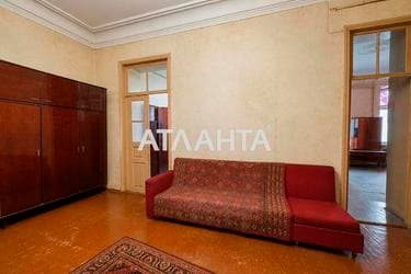 3-комнатная квартира по адресу Книжный пер. (площадь 61,5 м²) - Atlanta.ua - фото 15