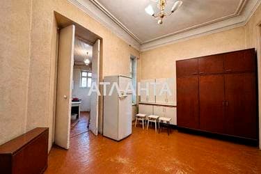 3-комнатная квартира по адресу Книжный пер. (площадь 61,5 м²) - Atlanta.ua - фото 16