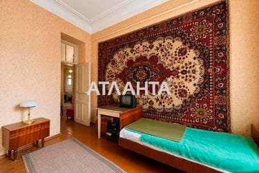 3-комнатная квартира по адресу Книжный пер. (площадь 61,5 м²) - Atlanta.ua - фото 12