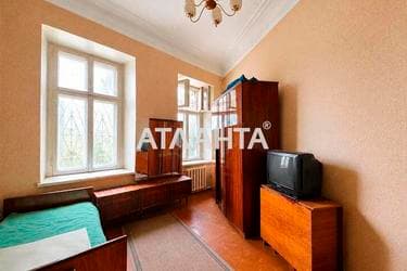 3-комнатная квартира по адресу Книжный пер. (площадь 61,5 м²) - Atlanta.ua - фото 14