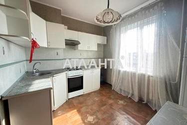 1-кімнатна квартира за адресою вул. Академіка Корольова (площа 34,3 м²) - Atlanta.ua - фото 19