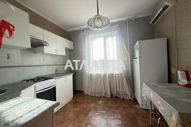 1-кімнатна квартира за адресою вул. Академіка Корольова (площа 34,3 м²) - Atlanta.ua - фото 21