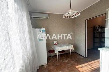 1-кімнатна квартира за адресою вул. Академіка Корольова (площа 34,3 м²) - Atlanta.ua - фото 22