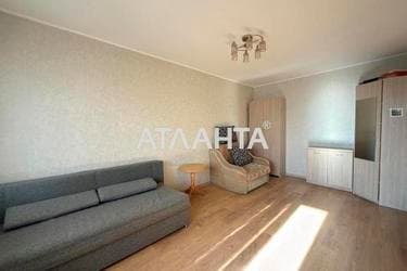 1-кімнатна квартира за адресою вул. Академіка Корольова (площа 34,3 м²) - Atlanta.ua - фото 23