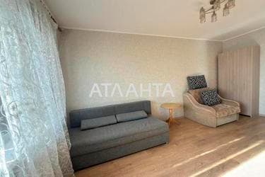 1-кімнатна квартира за адресою вул. Академіка Корольова (площа 34,3 м²) - Atlanta.ua - фото 24