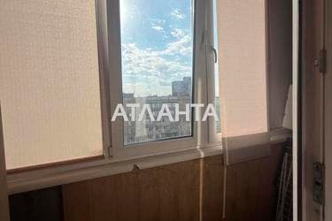 1-кімнатна квартира за адресою вул. Академіка Корольова (площа 34,3 м²) - Atlanta.ua - фото 25