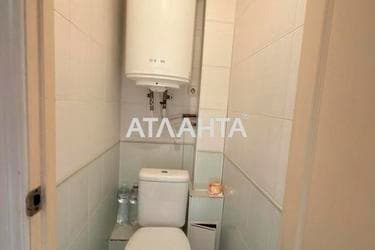 1-кімнатна квартира за адресою вул. Академіка Корольова (площа 34,3 м²) - Atlanta.ua - фото 26