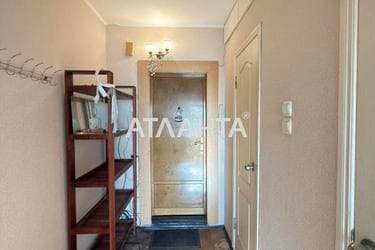 1-кімнатна квартира за адресою вул. Академіка Корольова (площа 34,3 м²) - Atlanta.ua - фото 28