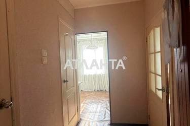1-кімнатна квартира за адресою вул. Академіка Корольова (площа 34,3 м²) - Atlanta.ua - фото 29
