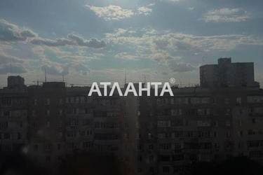1-кімнатна квартира за адресою вул. Академіка Корольова (площа 34,3 м²) - Atlanta.ua - фото 30