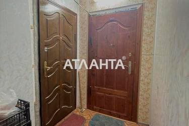 1-кімнатна квартира за адресою вул. Академіка Корольова (площа 34,3 м²) - Atlanta.ua - фото 31