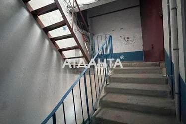 1-кімнатна квартира за адресою вул. Академіка Корольова (площа 34,3 м²) - Atlanta.ua - фото 32