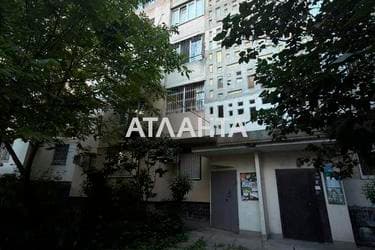 1-кімнатна квартира за адресою вул. Академіка Корольова (площа 34,3 м²) - Atlanta.ua - фото 35