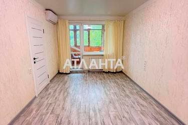 2-кімнатна квартира за адресою Космонавтів просп. (площа 45 м²) - Atlanta.ua - фото 17