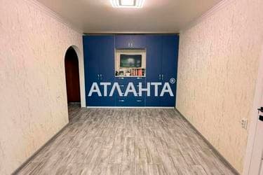2-кімнатна квартира за адресою Космонавтів просп. (площа 45 м²) - Atlanta.ua - фото 18