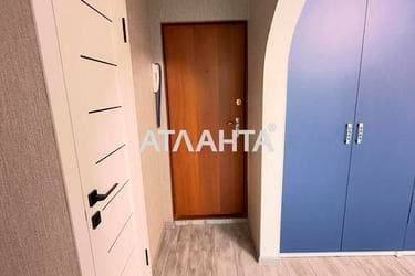 2-кімнатна квартира за адресою Космонавтів просп. (площа 45 м²) - Atlanta.ua - фото 20