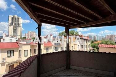Дом по адресу ул. Педагогическая (площадь 240 м²) - Atlanta.ua - imageAlt 41