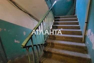 2-комнатная квартира по адресу Небесной Сотни пр. (площадь 44,9 м²) - Atlanta.ua - фото 28