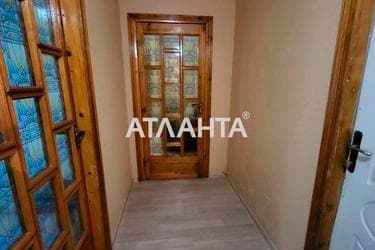 2-комнатная квартира по адресу Небесной Сотни пр. (площадь 44,9 м²) - Atlanta.ua - фото 26