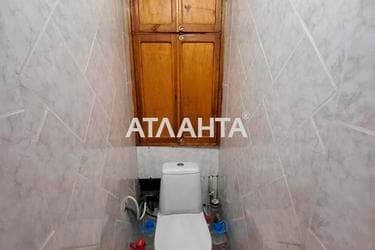 2-комнатная квартира по адресу Небесной Сотни пр. (площадь 44,9 м²) - Atlanta.ua - фото 24