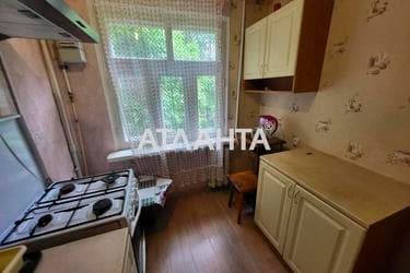2-комнатная квартира по адресу Небесной Сотни пр. (площадь 44,9 м²) - Atlanta.ua - фото 20