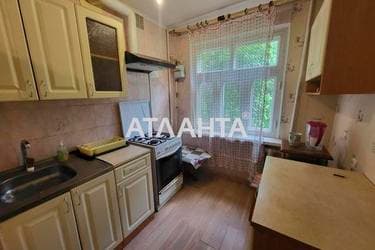 2-комнатная квартира по адресу Небесной Сотни пр. (площадь 44,9 м²) - Atlanta.ua - фото 19