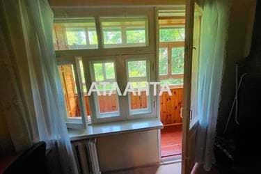 2-комнатная квартира по адресу Небесной Сотни пр. (площадь 44,9 м²) - Atlanta.ua - фото 18
