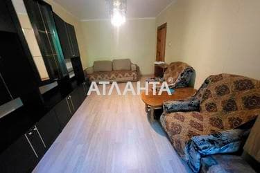 2-комнатная квартира по адресу Небесной Сотни пр. (площадь 44,9 м²) - Atlanta.ua - фото 17